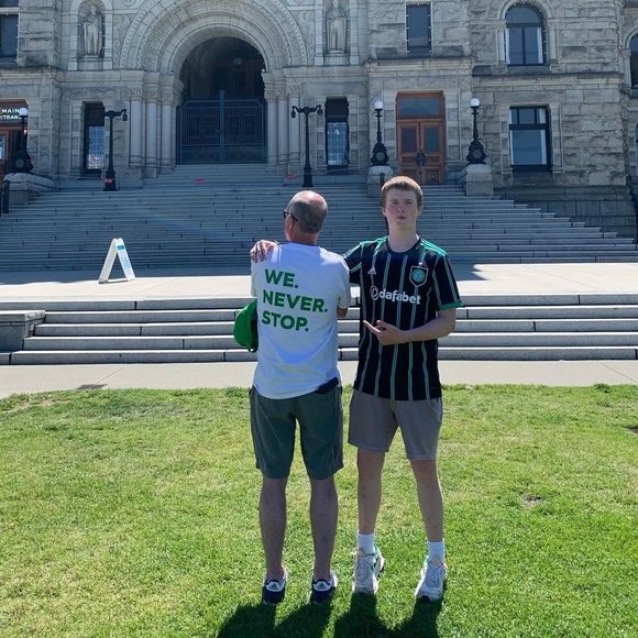 Meet your Posher, Liam - Picture 1 of 1